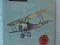 MAŁY MODELARZ  10/1985 SOPWITH CAMEL TRIPLANE