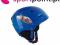 NOWY Kask Rossignol Comp J Cars Blue 11/12 XS