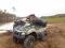 QUAD KAWASAKI KVF650 BRUTE FORCE CAMO 2005