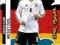 Karta Panini Euro 2012 Star Player Mesut Ozil