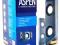 Zestaw głośników do komputera IBOX serii ASPEN