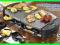 ELEKTRYCZNY GRILL RACLETTE STUDIO GT-RG-01 8 OSÓB