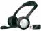 Bezprzewodowe Słuchawki Speedlink METIS USB z mikr