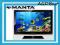 MANTA TV 3D 42"*LED4201*4 PARY OKALARÓW