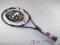 RAKIETA DO TENISA TENIS DUNLOP RAGE G100