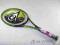 RAKIETA DO TENISA TENIS DUNLOP PULSE G100
