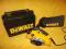 DEWALT D26501 STRUG HEBEL HEBLARKA