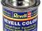 Farby  modelarskie  -  Revell