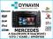 Dynavin MERCEDES A i B VITO VIANO SPRINTER + TV !