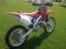 HONDA CR 250 PERFEKCYJNA SALON POLSKA