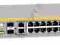 Allied Telesis L2 switch (AT-8000S/24) 24x10/100Mb