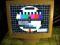 Samtron 76E monitor CRT 17