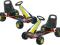 GOKART - QUAD GOKARD DUŻY, ROWER 4-KOŁOWY NAPĘD