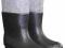 Buty gumowo-filcowe PCV gumofilce gumowce 40-41