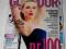GLAMOUR NR.7/2011 LIPIEC+LOVE WG.PROKOPA