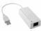 USB LAN RJ45 Adapter internetowy Nintendo WII PC