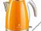 Czajnik Russell Hobbs pomarańczowy Hot Orange