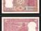 INDIA BANKNOT 2 RUPEES RARYTAS /21AV/