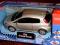 FIAT GRANDE PUNTO SREBRNY WELLY 1:34