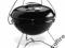 Grill Grille WEBER Smokey Joe Premium 37 cm czarny