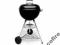 Grill Grille WEBER węglowy Bar-B-Kettle 47cm czarn