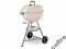 Grill Grille WEBER One-Touch Original 47 kremowy