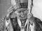 Papież Jan Paweł II - 35x50cm