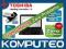 Laptop Toshiba L750 i3 640GB 6GB HDMI W7 + GRATIS