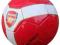 Arsenal Pilka Czerwona roz.5 Riptide