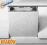 @ Zmywarka do zabudowy WHIRLPOOL ADG 6999 FD (