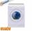 @ Pralka Automatyczna BEKO WML 15106 PLP (5kg/