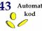 monety do Wolni farmerzy 43 - automat 3 min