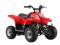 QUAD ATV 110 XS + TRANSPORT I KASK GRATIS !!