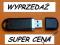 EKSKLUZYWNY PENDRIVE 32GB w  super cenie POLECAM !