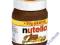NUTELLA KREM CZEKOLADOWY Z NIEMIEC 500G FERRERO