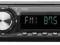 Lenco CS-322 Radio samochodowe USB / SD / AUX