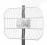#Ubiquiti AirGrid M5 HP 23dBi - moc 25dBm, 24V, FV