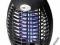 CLATRONIC LAMPA UV OWADOBÓJCZA KOMARY MUCHY OWADY