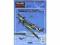 MM 3/2005 Angielski samolot myśliwski SPITFIRE VB