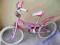 Rower dziecięcy Daisy marki Accent