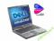 Laptop DELL D600 Centrino 1.6 / 1GB / DVD / XP PRO