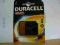 DURACELL  BATERIA 6V 7K67/J/4LR61