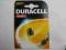 DURACELL  BATERIA 6V MN11 / E11A