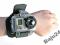 GoPro Obudowa ,Opaska na ręke KameraHERO HD wrist