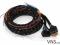 Wiązka podłączeniowa DYNAUDIO VW Kabel wiazka