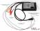 Adapter Multimedialny VW MFD 1 MFD-1 DVD PS2 DVB T