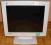 Monitor 17" 17 cali HANSOL H711 USZKODZONY