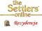 THE SETTLERS ONLINE NOWY ŚWIAT TANIE REZYDENCJE!!