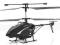 Helikopter HAWKSPY 712 3,5CH 36cm! + GYRO z Kamerą