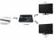 ROZDZIELACZ HDMI, SPLITER HDMI, 1x2 HDMI, 3D, HDCP